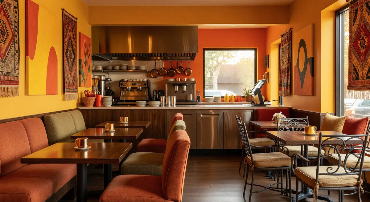 Dual-Brand Franchise Opportunity in Colorado Springs with $1M+ in Sales