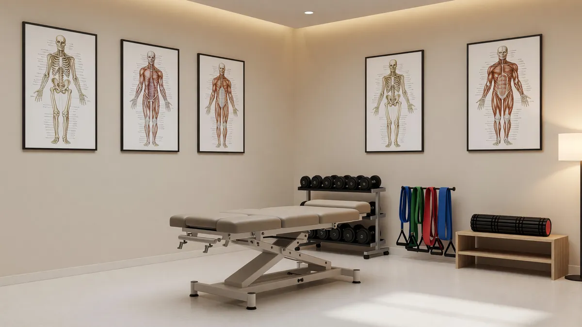 Established Chiropractic and Rehabilitation Practice in Kentucky