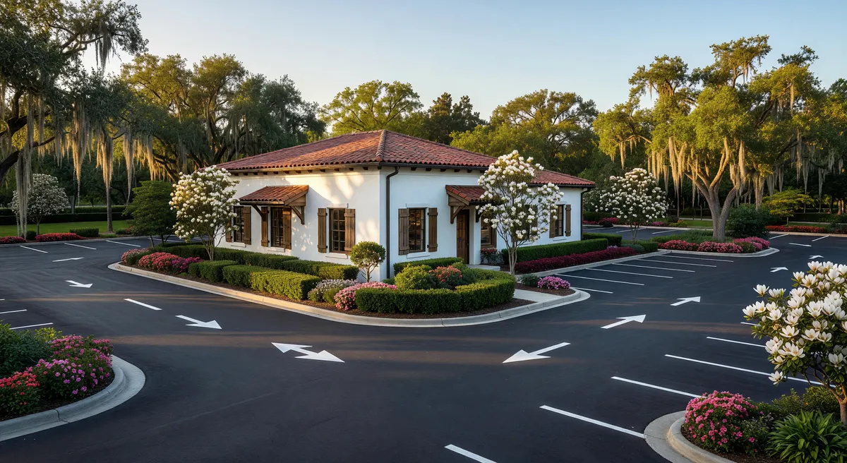 Rare Opportunity to Acquire Established Franchise with Flagship Location