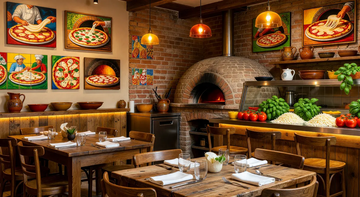 High-Performing Pizza Franchises with $1.6M Sales & $250K+ Profit