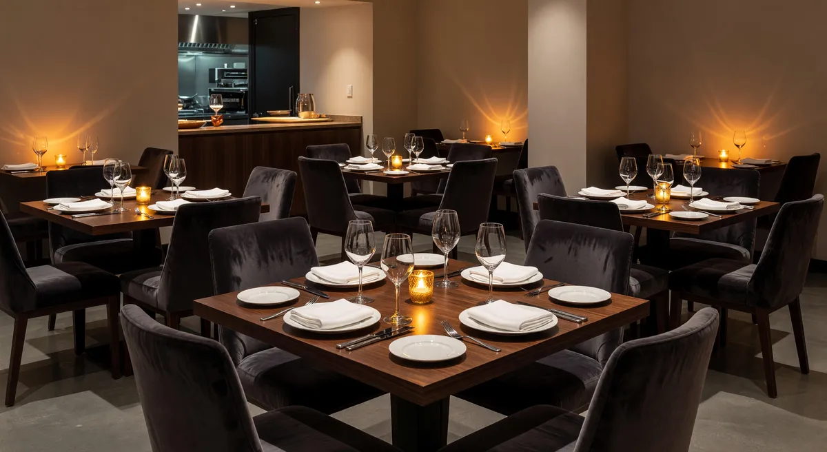 Exciting Restaurant Broker Franchise Opportunity in Greenville SC