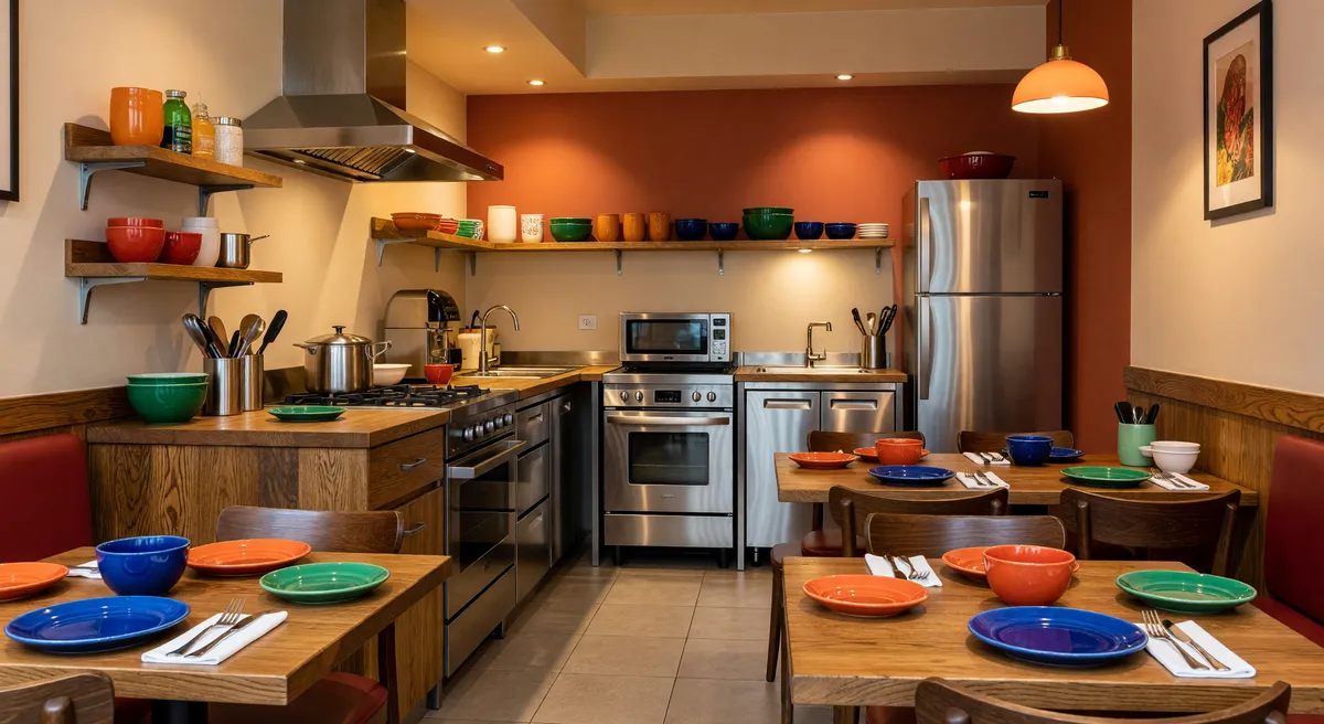 Profitable Palm Coast Cafe and Restaurant with Beer & Wine License