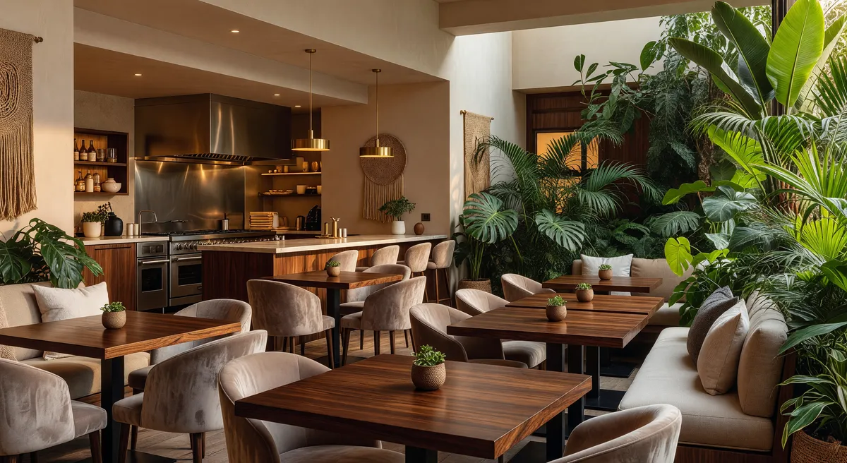 High Performing Restaurant and Bar with Patio in Stuart, FL