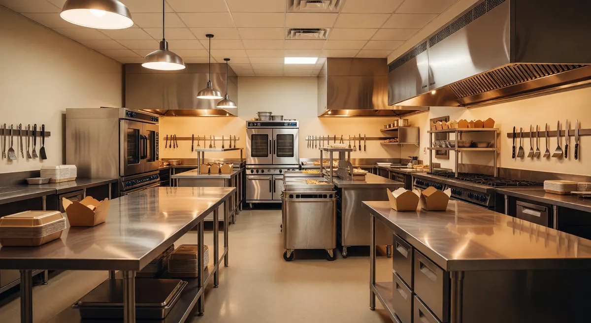 High Volume Multi-Unit Restaurants in Montgomery, AL