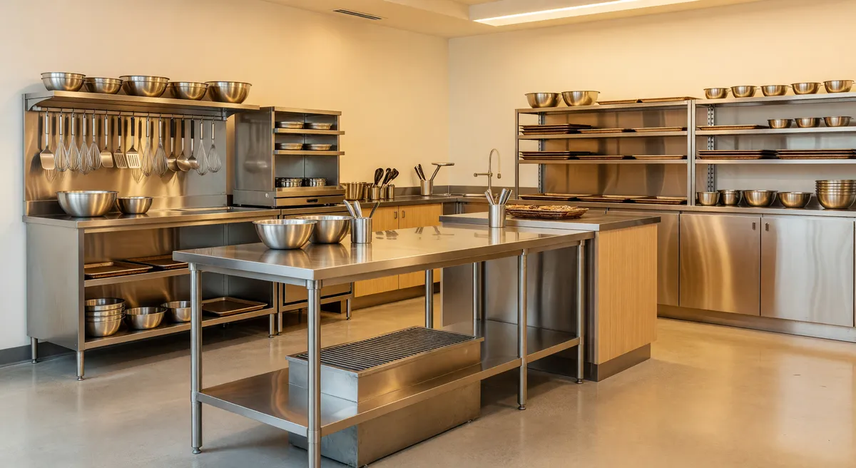 Speedy Bakery Franchise in Montgomery, AL