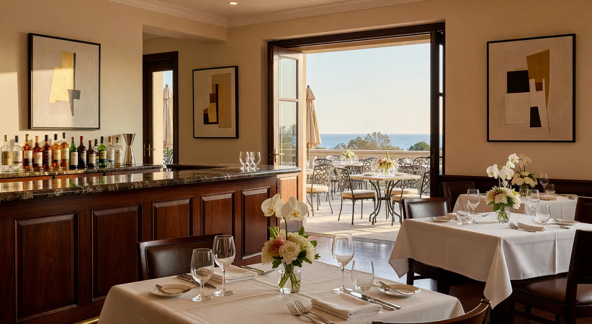 Profitable Restaurant with Real Estate in Hickory