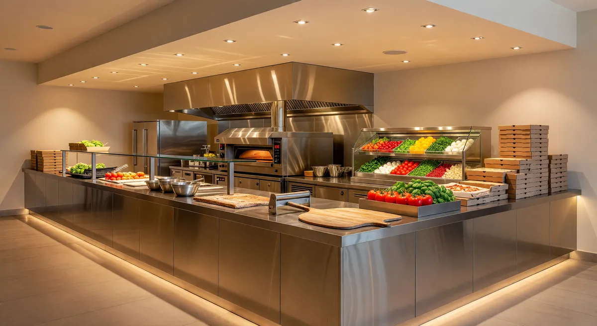 Established Multi-Unit Papa Murphy's Franchise Package in Southwest Wisconsin