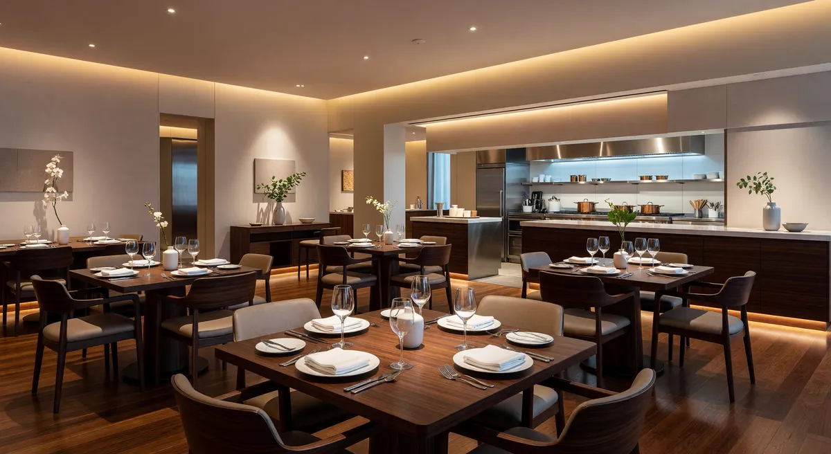 Lucrative Multi-Unit Restaurant Chain with Real Estate in Charlotte, NC