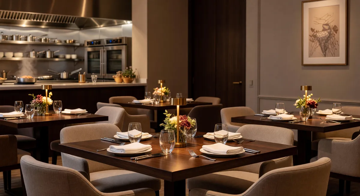 Lucrative Multi-Unit Restaurant Portfolio with Strong Earnings Potential