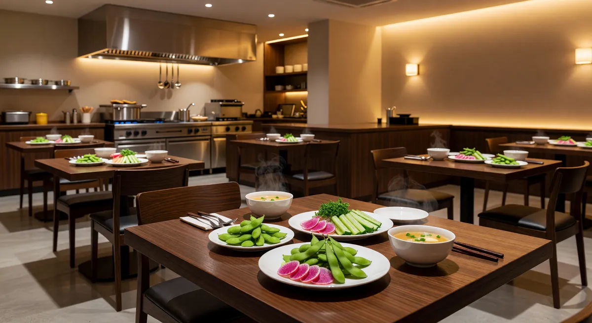 Popular Asian Style Restaurant with $690K Sales in Albuquerque