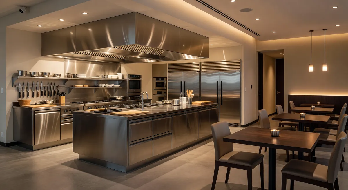 Turnkey Restaurant in South Charlotte with High Visibility