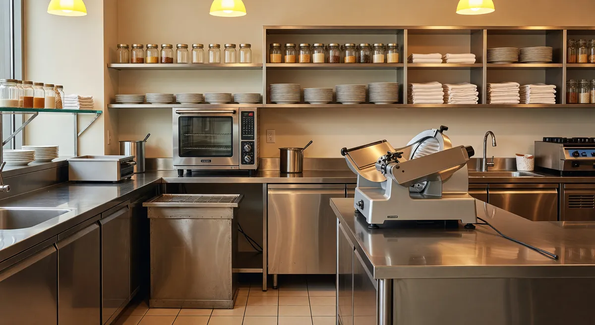 Fully Equipped Orlando Sandwich Shop with High Traffic and Low Rent