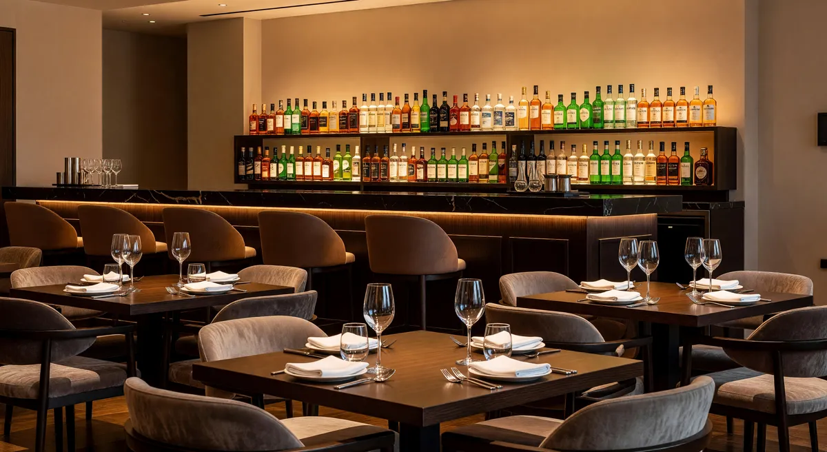 Profitable Restaurant with Full Liquor License in Greensboro