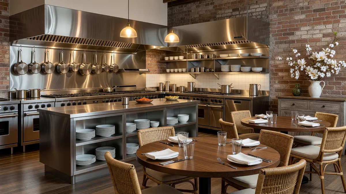 Profitable Alabama Restaurant Business with Real Estate Included
