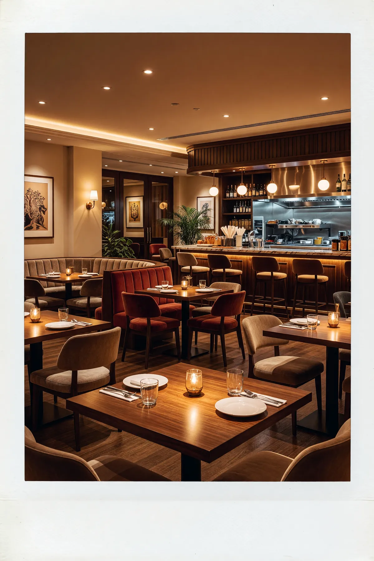 Profitable Restaurant and Bar in Athens, GA with Growth Potential