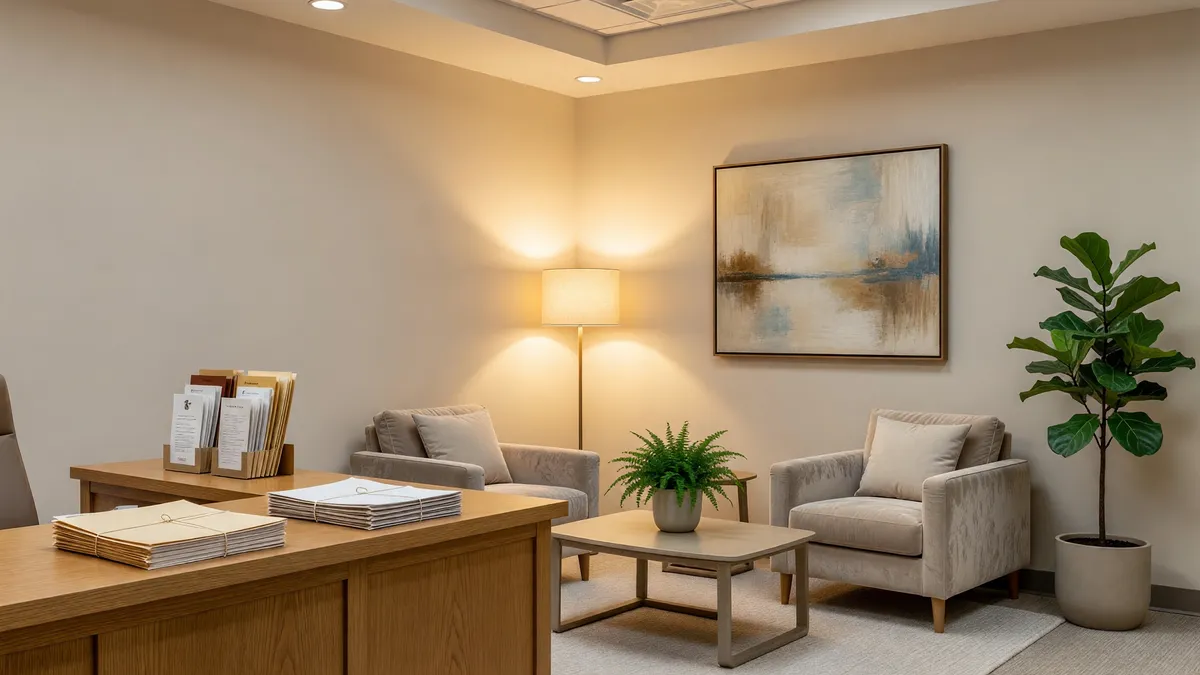 Established Medicare Certified Hospice Agency in Northern California