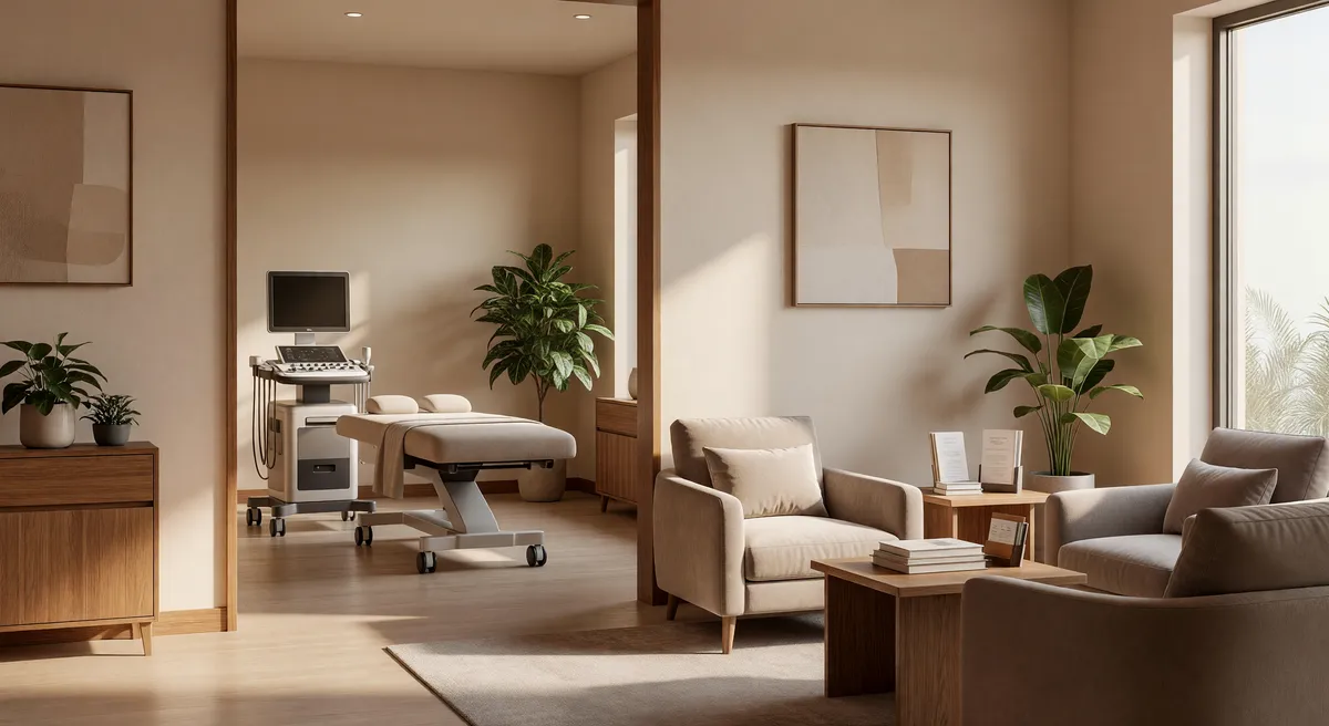Therapy Clinic Business Opportunity in Metro Baton Rouge