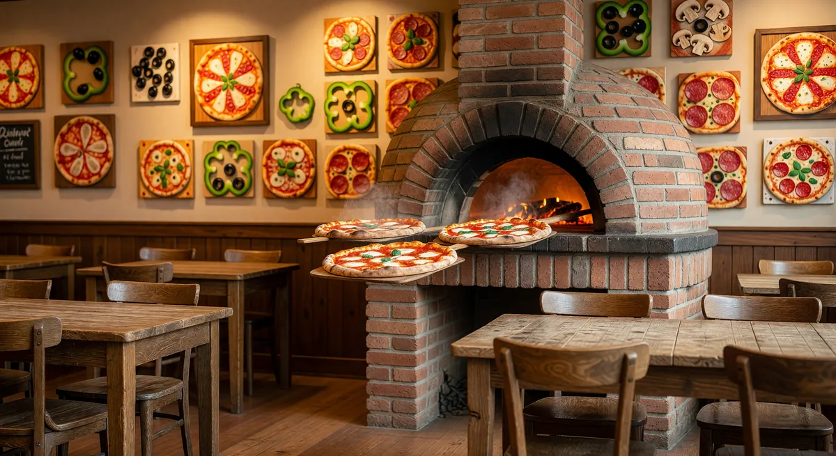 Rare Opportunity: Licensed and Proven Foodservice Brand