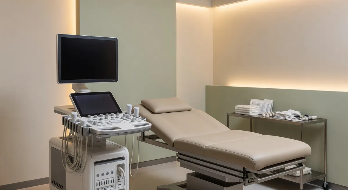Breakthrough Medical Imaging Practice