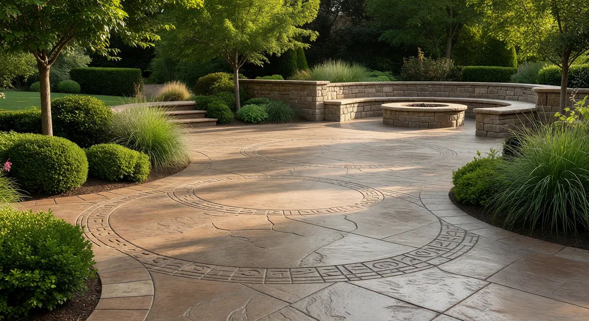 Concrete Contractor