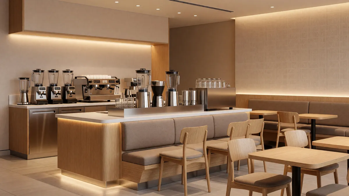 Profitable Kung Fu Tea Franchise in Denver Market