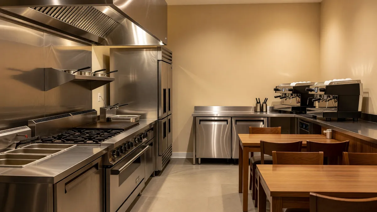 Turnkey Restaurant Opportunity in St. Johns, FL