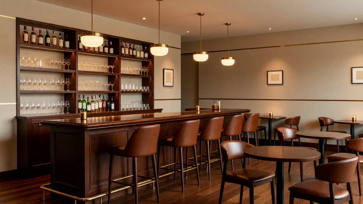 Affordable Bar for Sale in Fayetteville Square Area