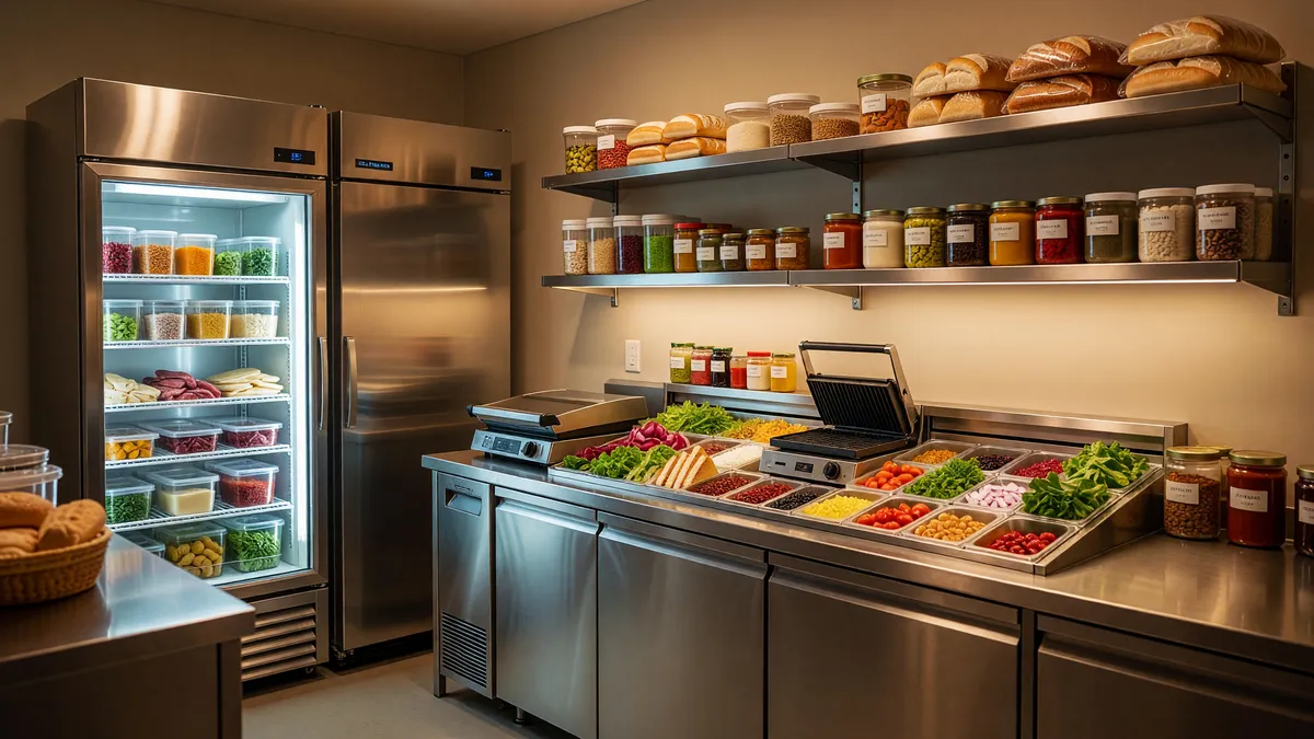 Profitable Sandwich Shop Business in Tequesta, FL