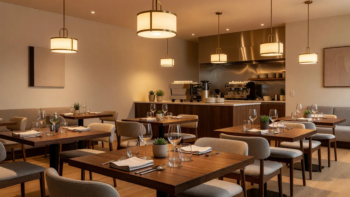 Established Multi-Unit Franchise Restaurant Available in Michigan