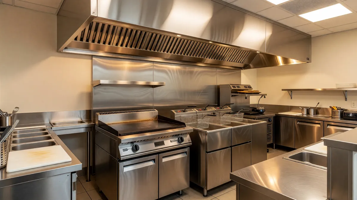 Drive-Thru Restaurant for Sale in Fort Mill!