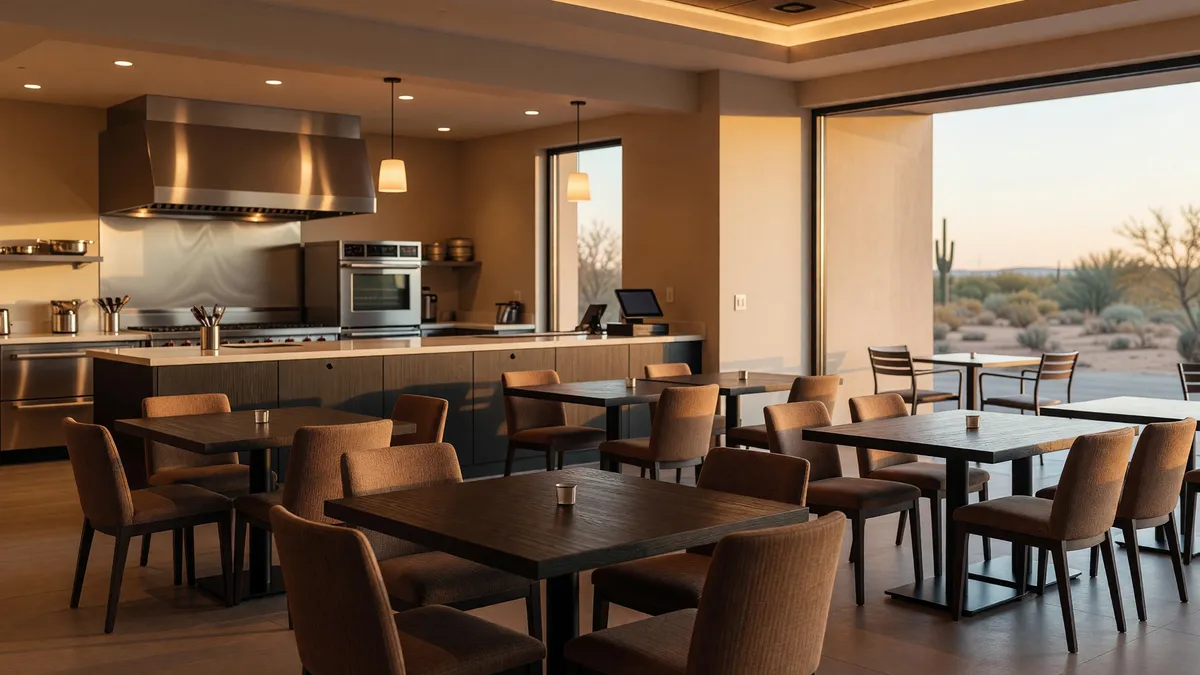 Profitable Multi Unit Restaurants in High-Traffic Arizona Areas