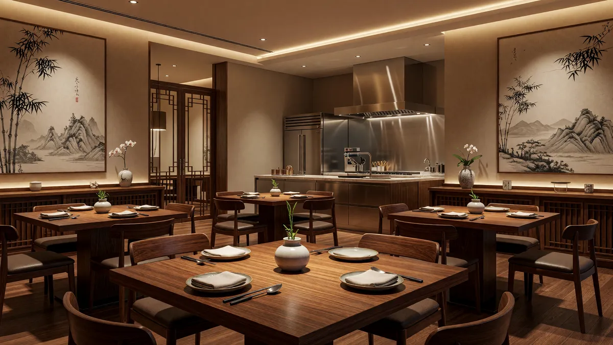 Established Restaurant Available for Acquisition in Denver