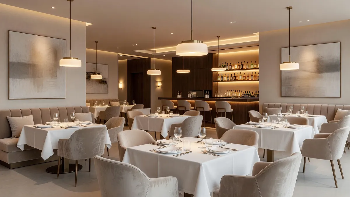 Prime Restaurant/Club Space Available for Lease in Miami-Dade County