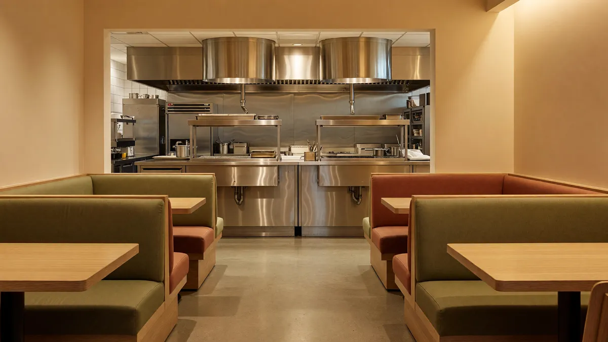 Profitable Multi-Unit Fast Food Franchise with Established Locations
