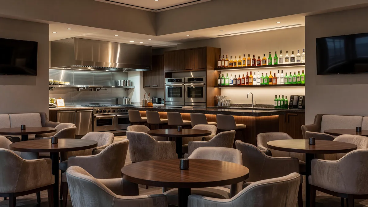 Turnkey Restaurant with Full Liquor License in Athens, GA