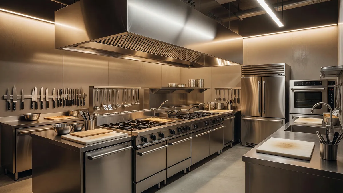 Profitable Ghost Kitchen for Sale in Charlotte