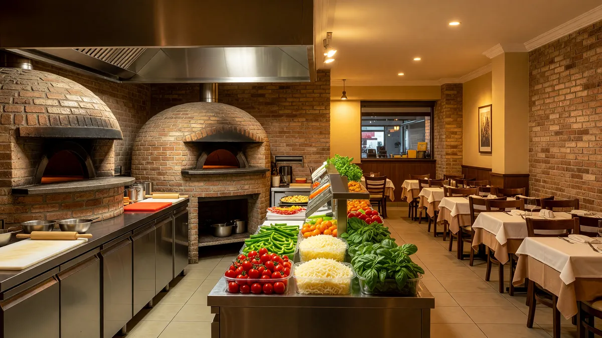 Profitable Pizza Franchise with Drive-Thru in South Point, Ohio