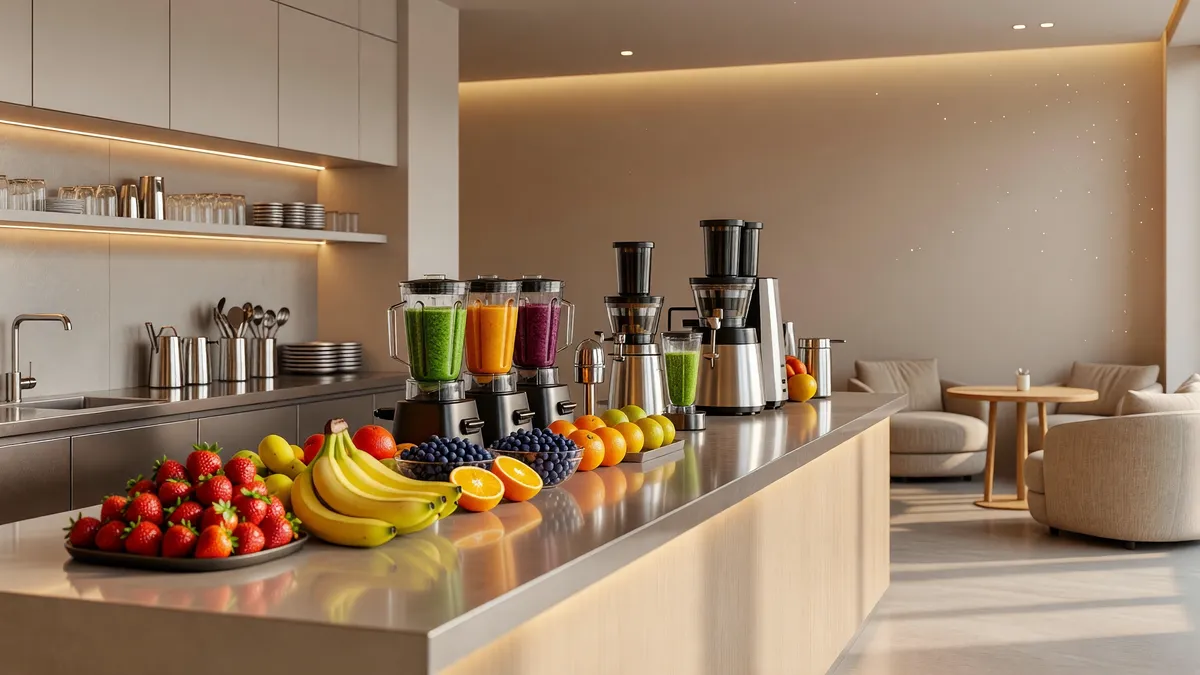 Exceptional Juice Bar Opportunity in Scottsdale and North Phoenix