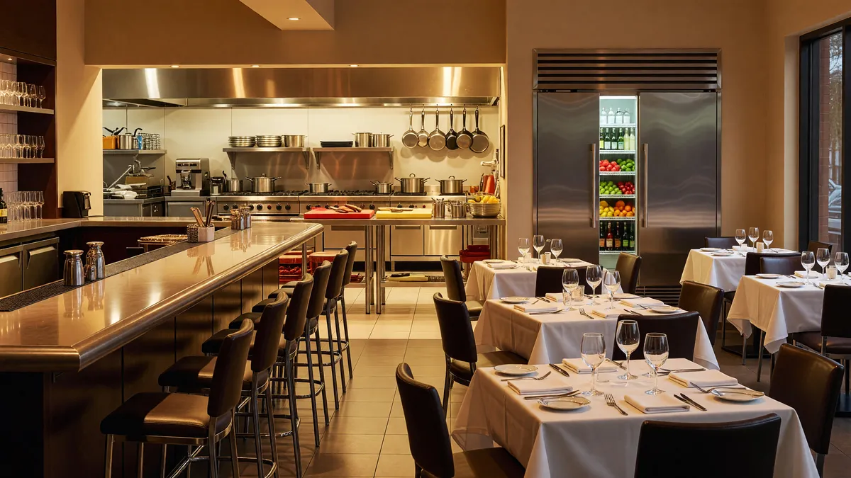 Second Generation Bar and Grill with Full Liquor License in Kansas City