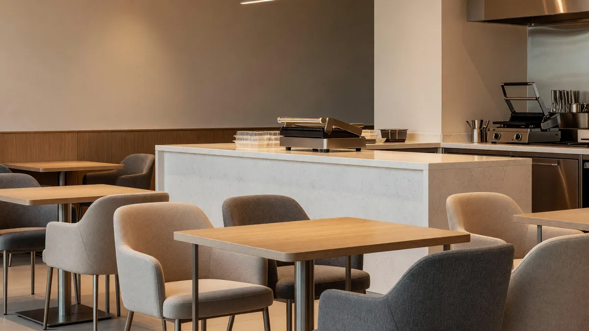 Affordable Remodeled Sandwich Franchise in Orlando