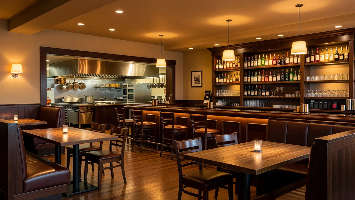 Restaurant and Bar Opportunity in Larimer County