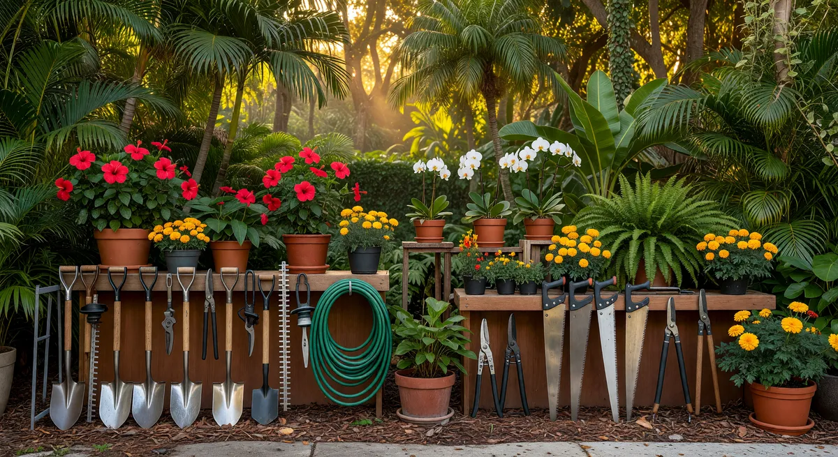 Well-Established Landscaping, Tree Trimming, and Pest Control Company in Miami-Dade County