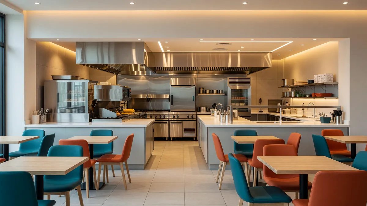 Established Franchise Sandwich Shop Available in Orlando