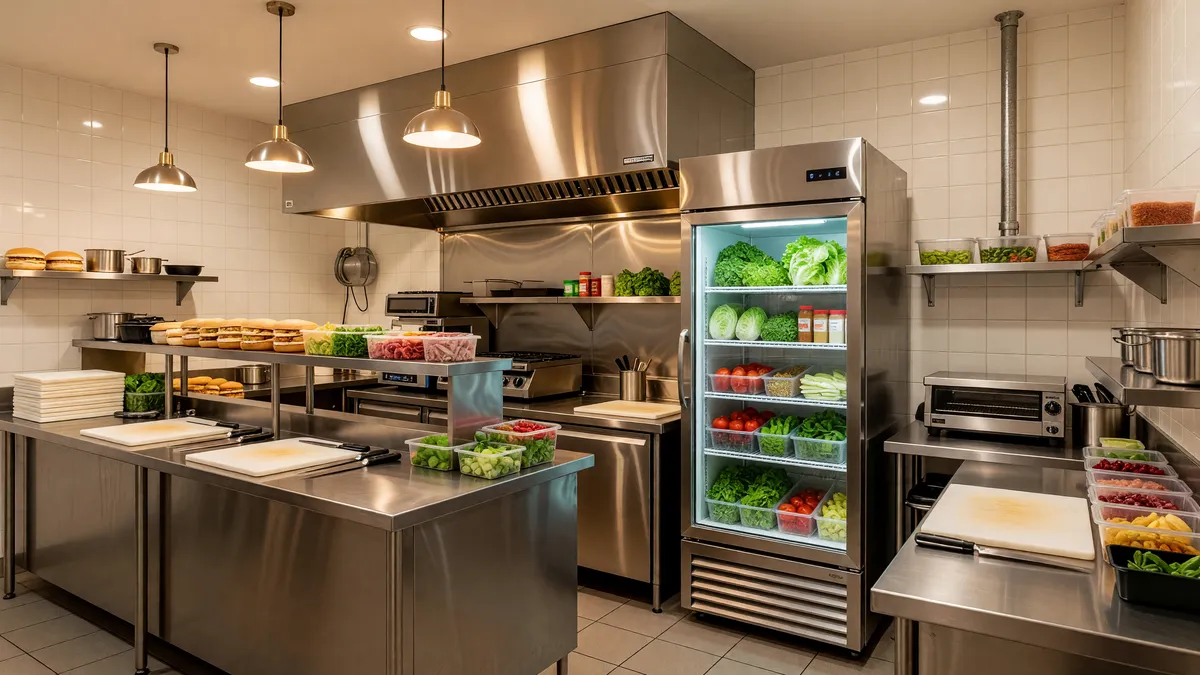 Established Sandwich Franchise Opportunity in Orlando