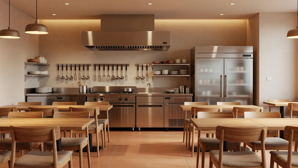 Affordable Franchise Sandwich Shop Opportunity in Orlando