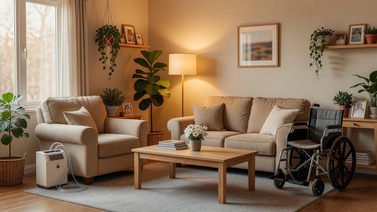 Profitable In-Home Health Care Agency in FL