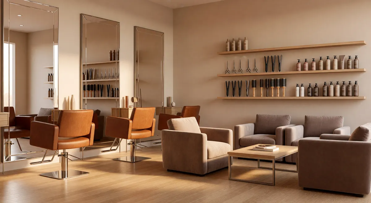 Hair Salon in Miami-Dade, FL (BBF-350-328796)