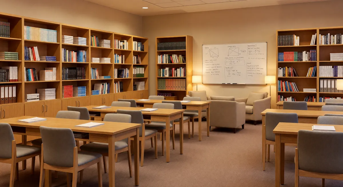 Established Tutoring Franchise for Sale in Northwest Dallas