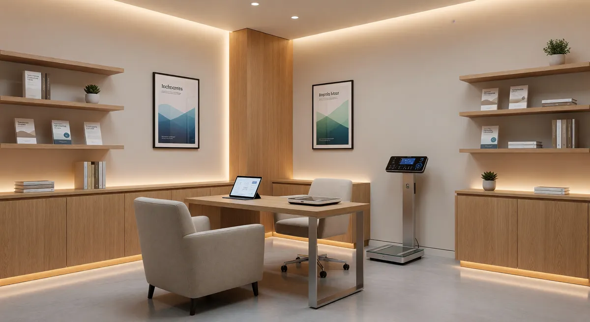 Greater Boston Medical Health and Wellness Centers