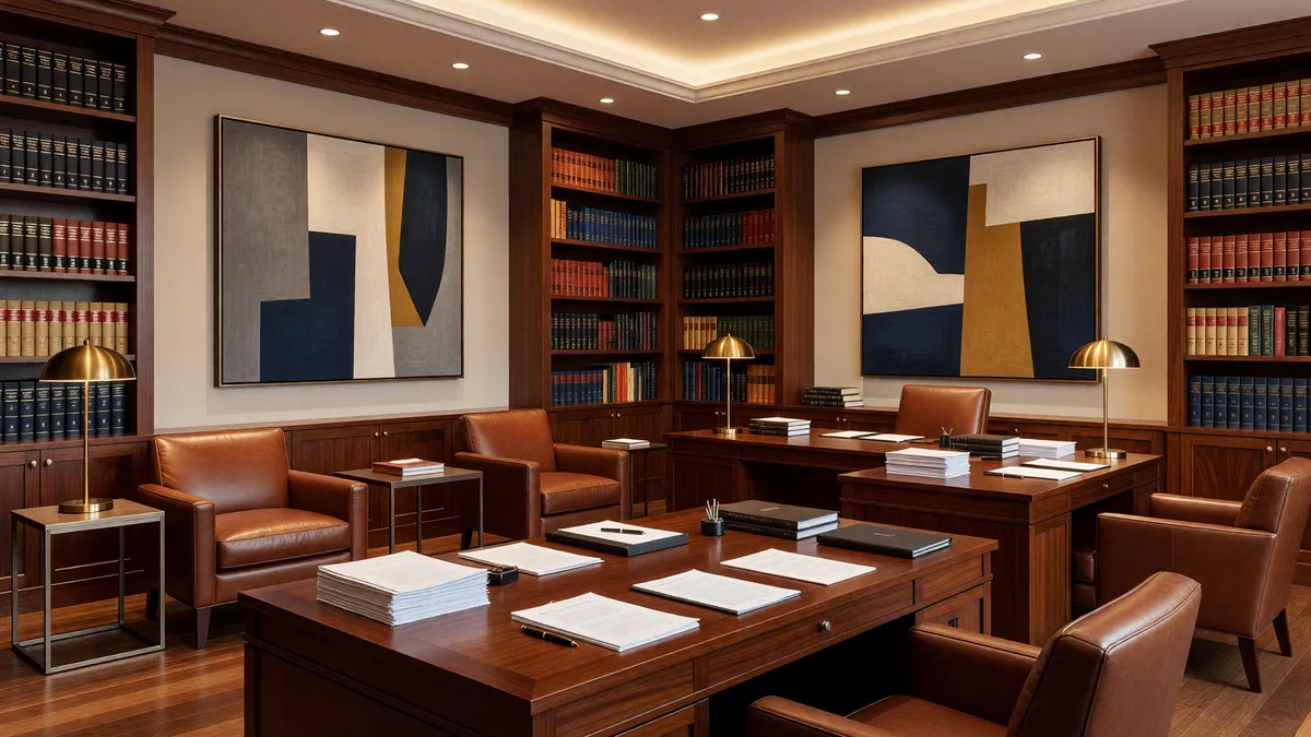 Established Denver Law Firm with Strong Litigation Reputation